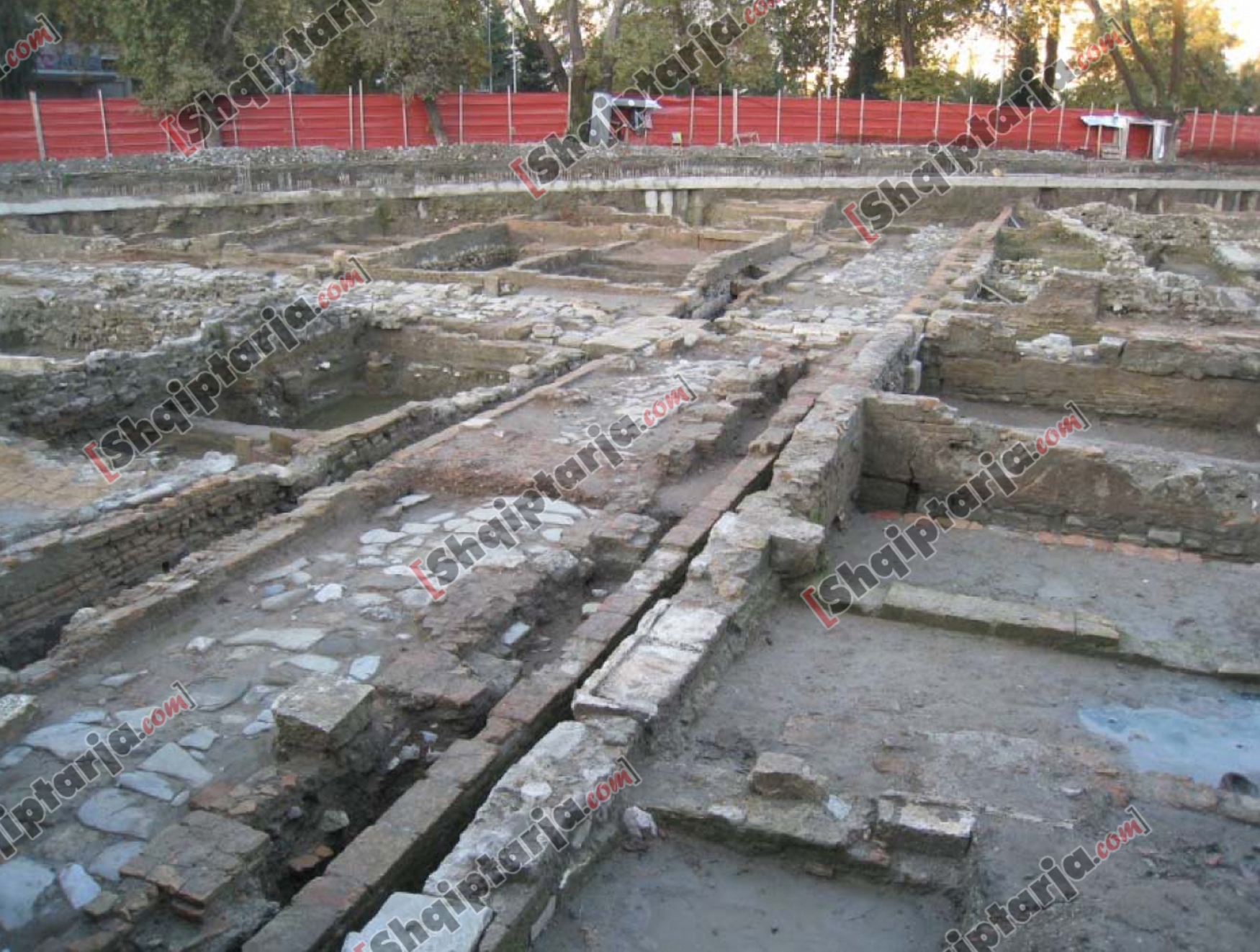 rilindasi dyrrahu antik