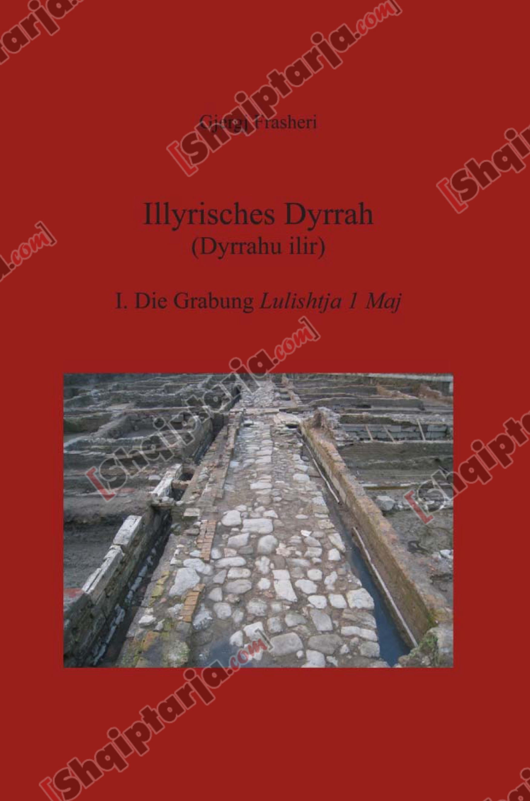 rilindasi dyrrahu antik