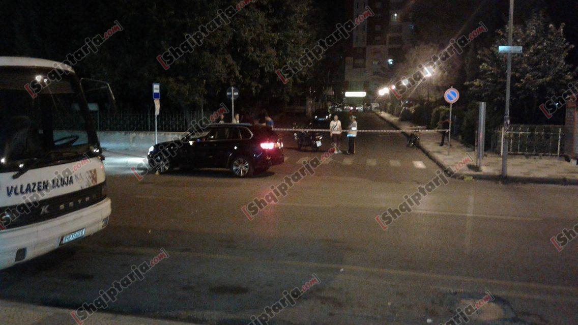 atentati shkoder