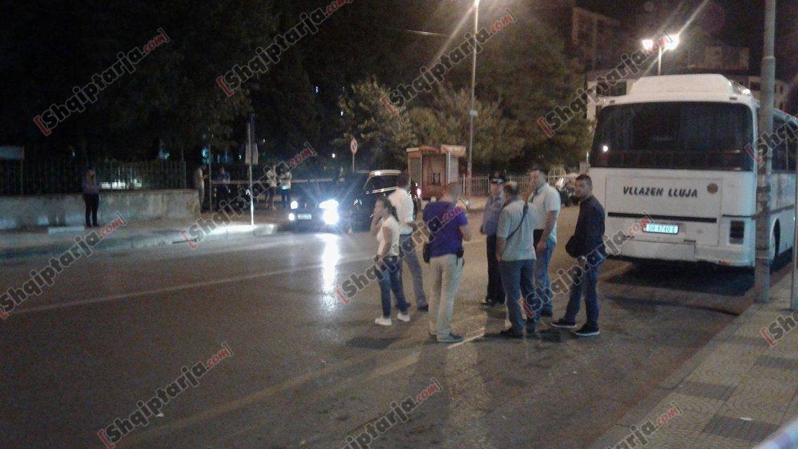 atentati shkoder