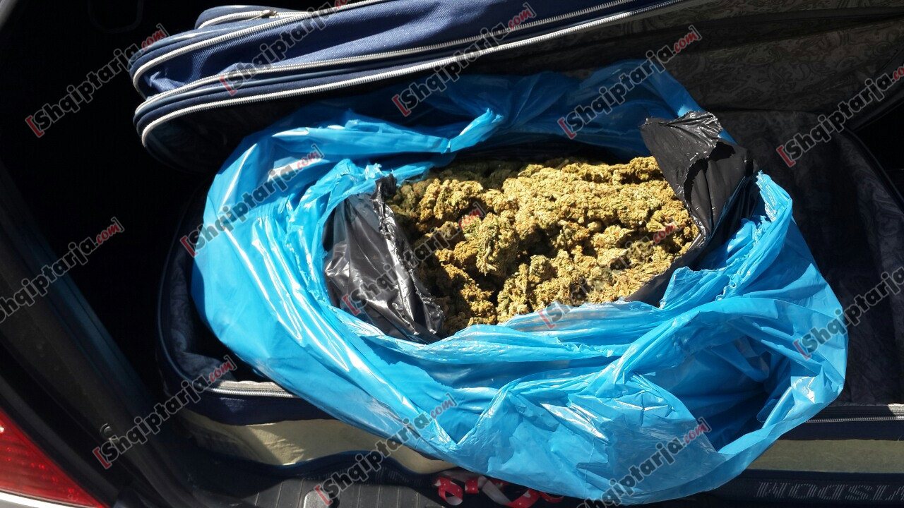 finalizimi operacionit antidroge