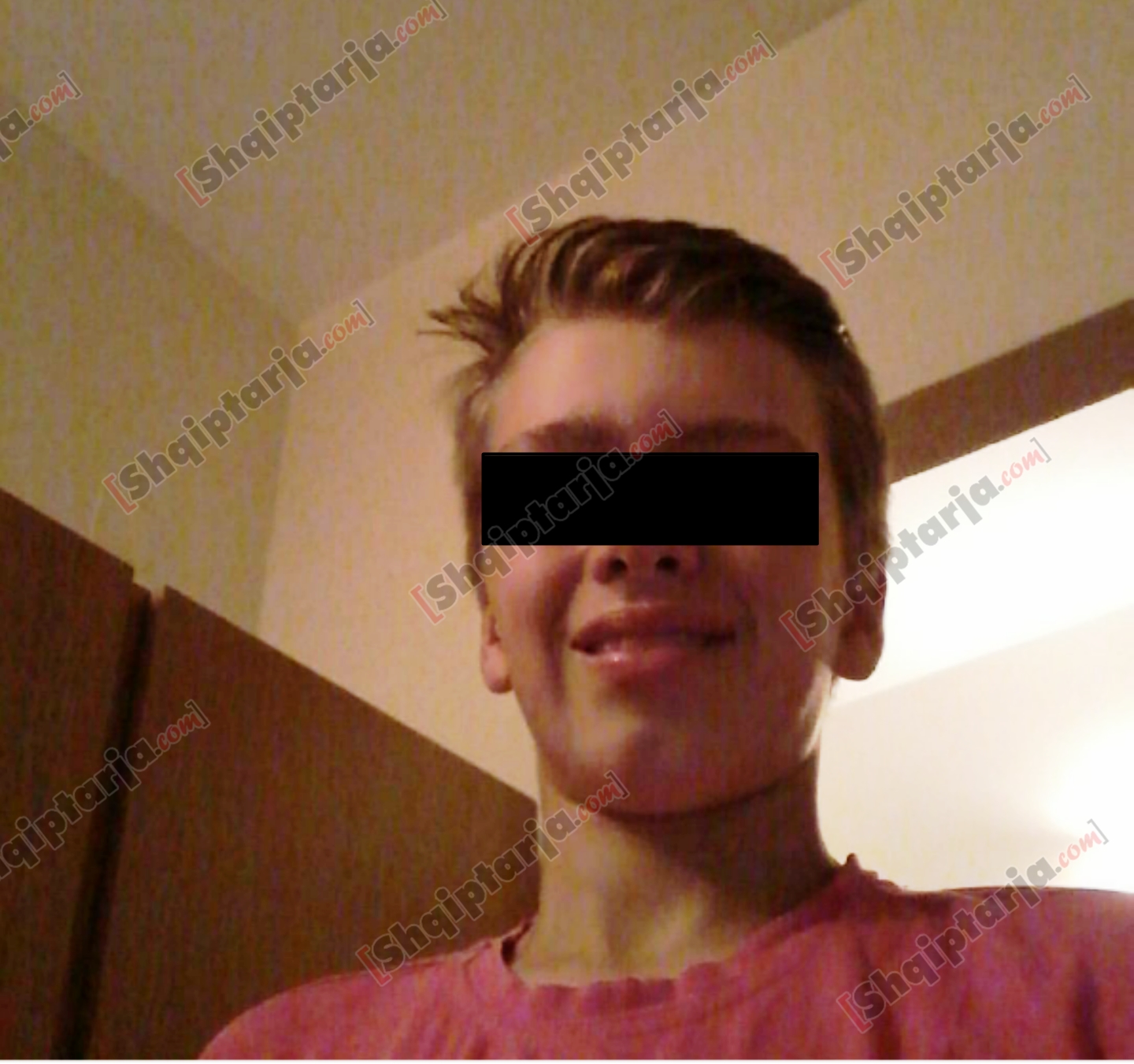 12 vjecari qe u masakrua