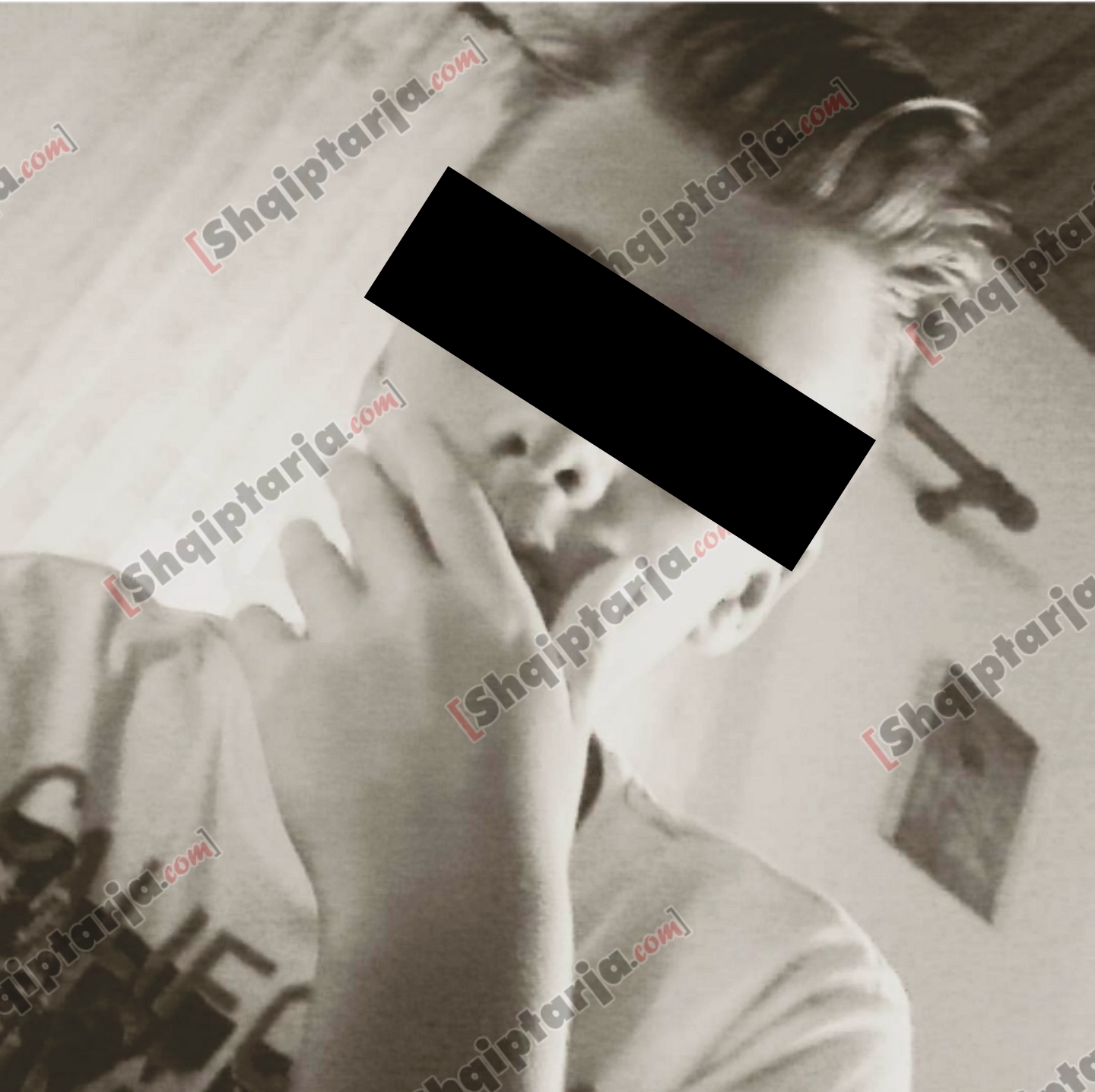 12 vjecari qe u masakrua