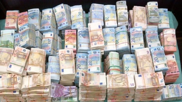 shqiptaret ne hollande