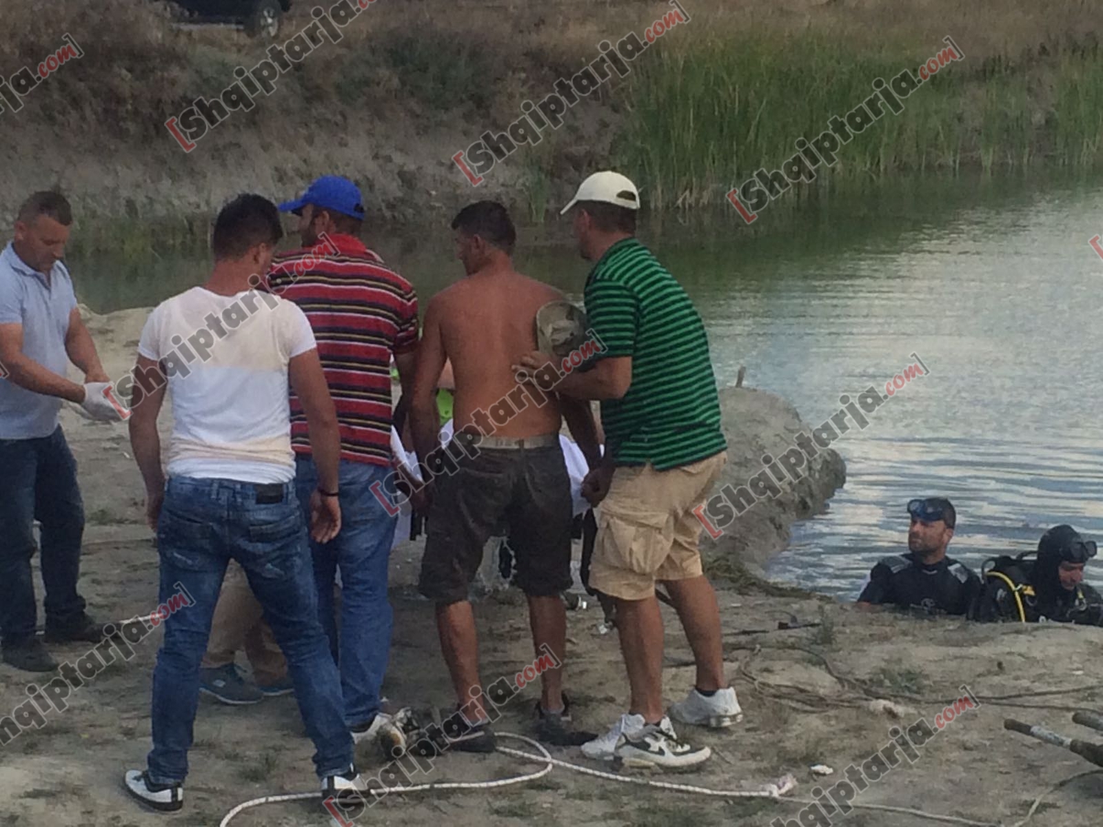 trupi i pajete korce