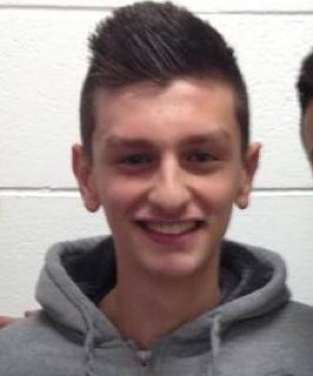 Itali, aksident në San Martino, humb jetën një shqiptar 17-vjeçarItali, aksident në San Martino, humb jetën një shqiptar 17-vjeçar