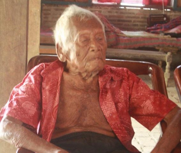 mbah gotho