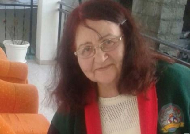 Ndërron jetë këngëtarja e muzikës popullore Naile Hoxha, 82 vjeç