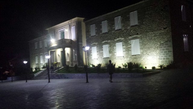 nga lungomarja drejt rozes