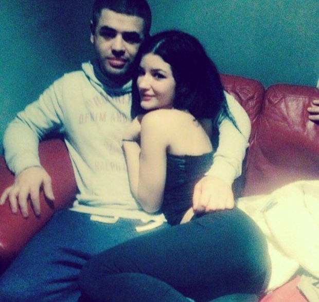 kristjana dhe noizy