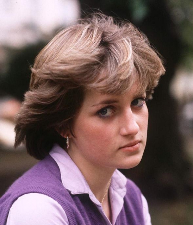 lady diana
