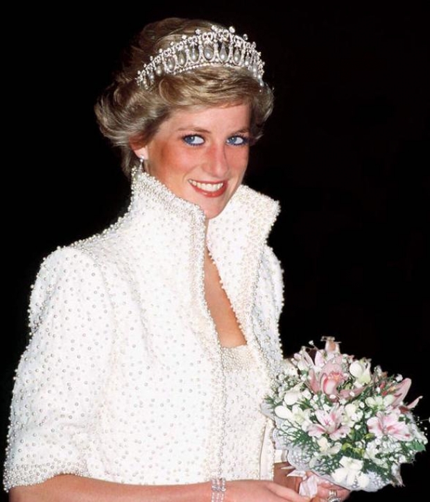 lady diana