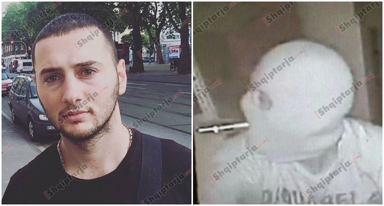 Roland Liti, Alan Babameto