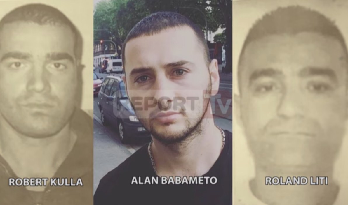 autoret e grabitjes se bkt