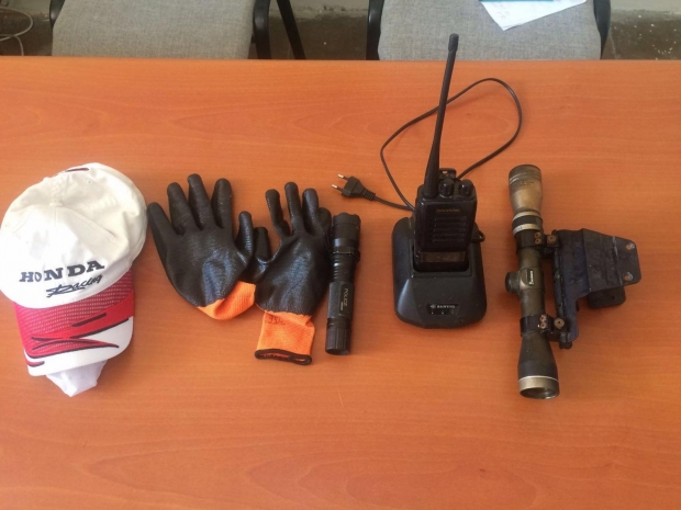 shkoder kapen arme municione