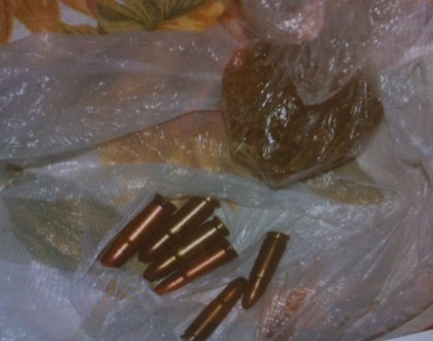 shkoder kapen arme municione