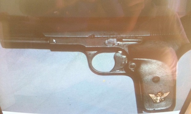 shkoder kapen arme municione