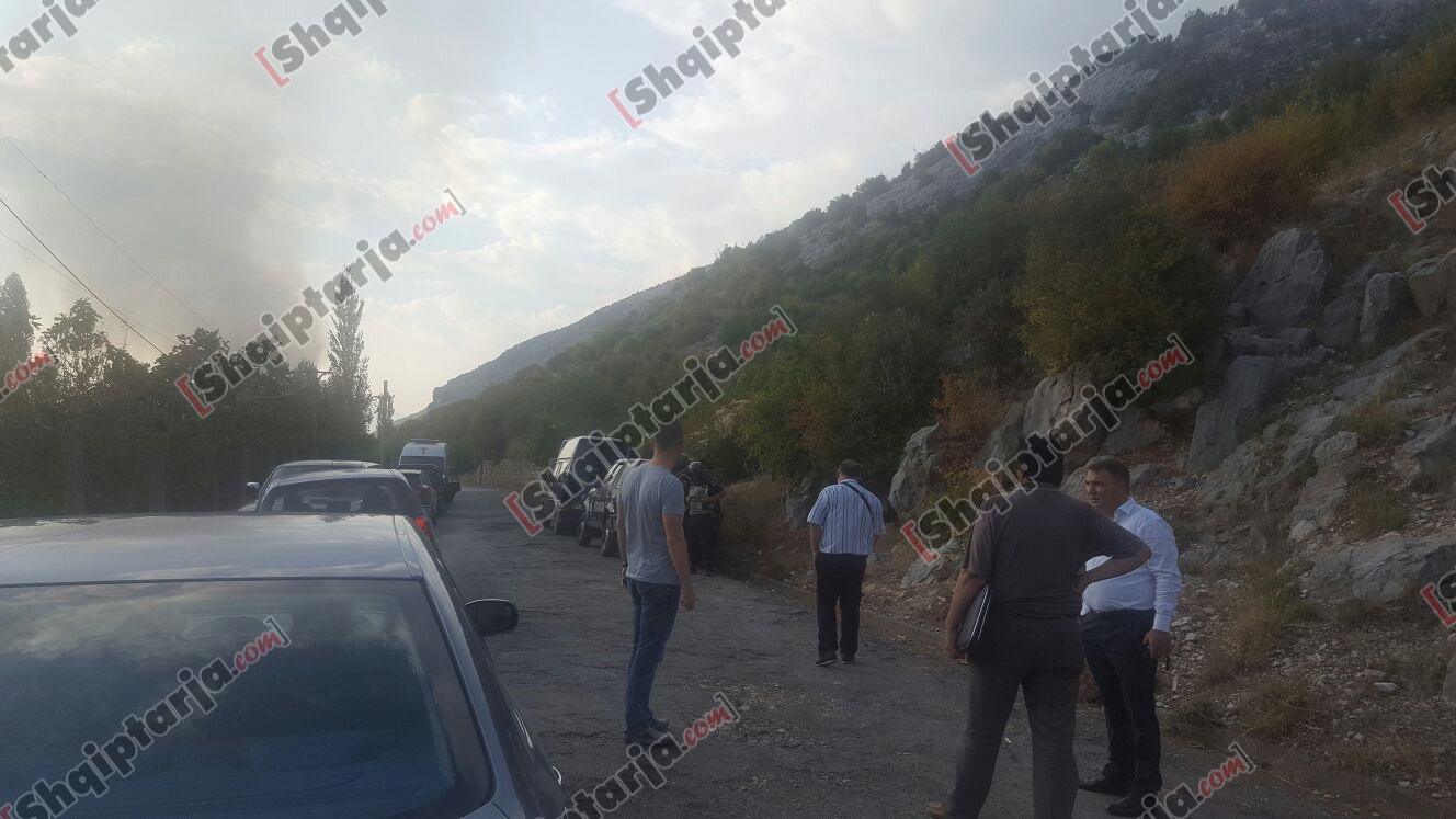 vrasja e adrian kodres