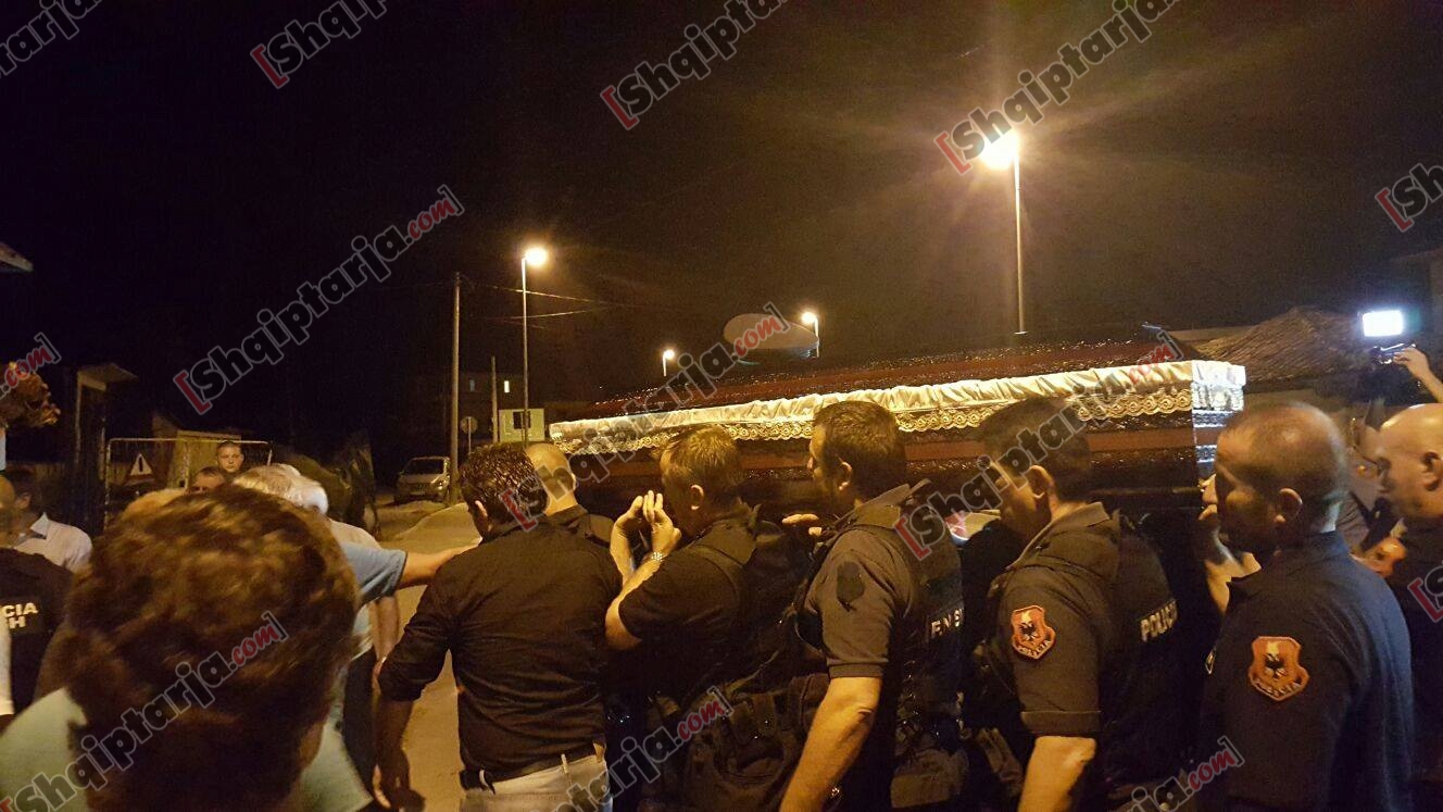 homazhet per ardian kodren