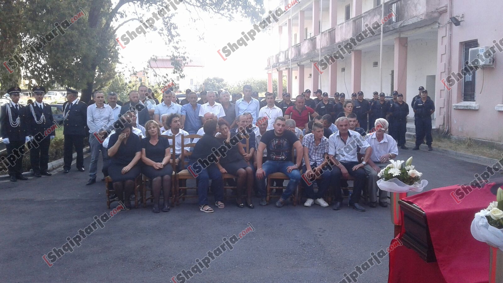 homazhet adrian kodra