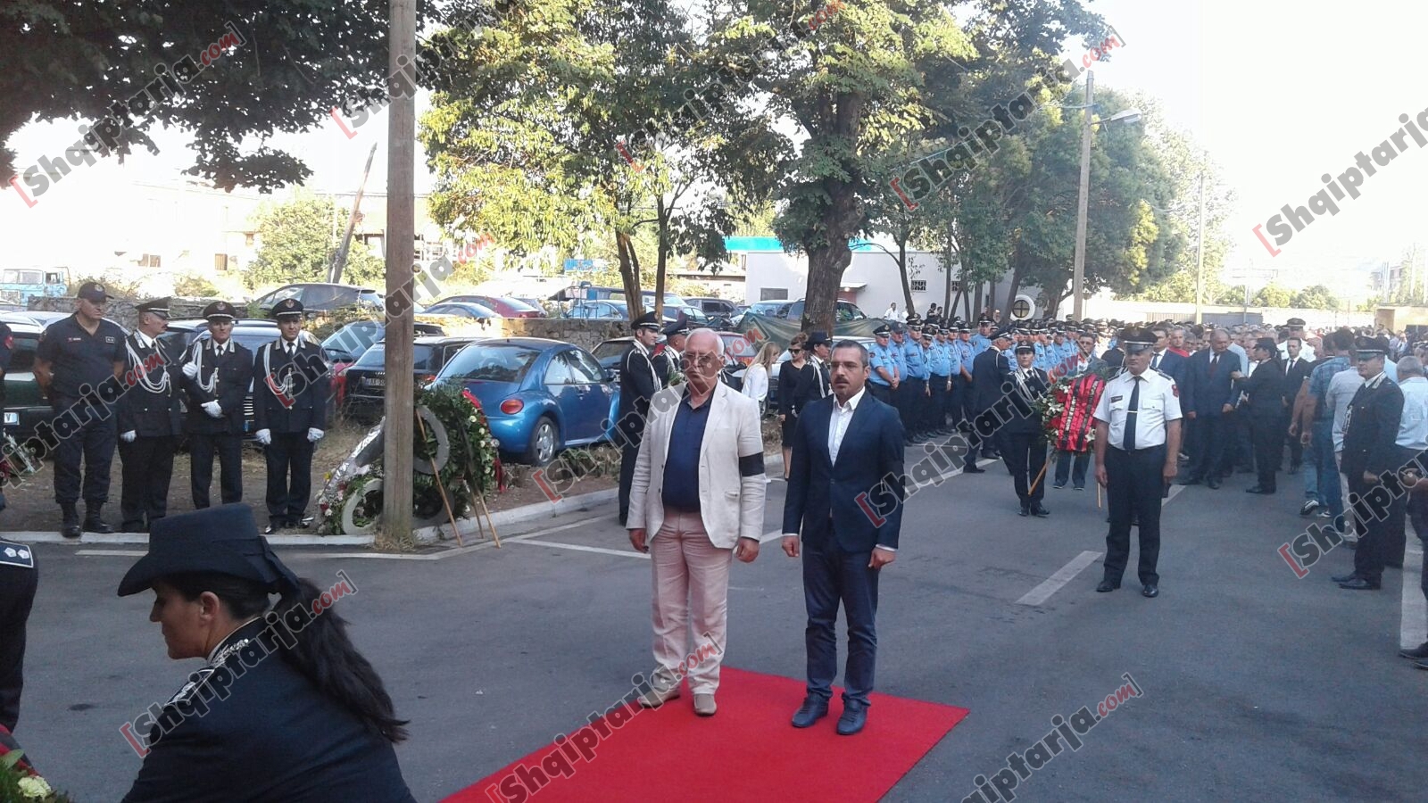 homazhet adrian kodra