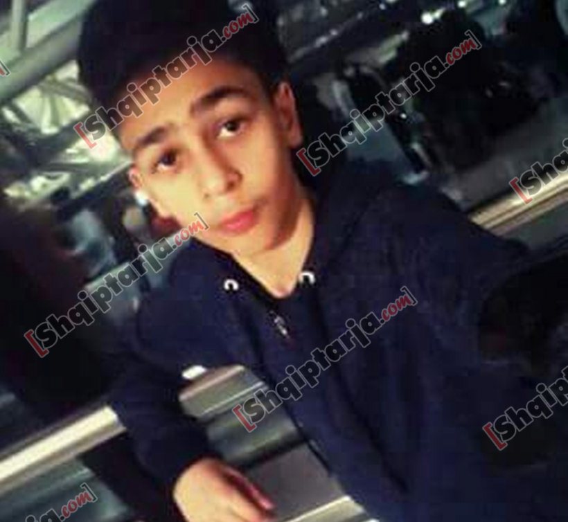 viktima femija pallatet karavan isuf