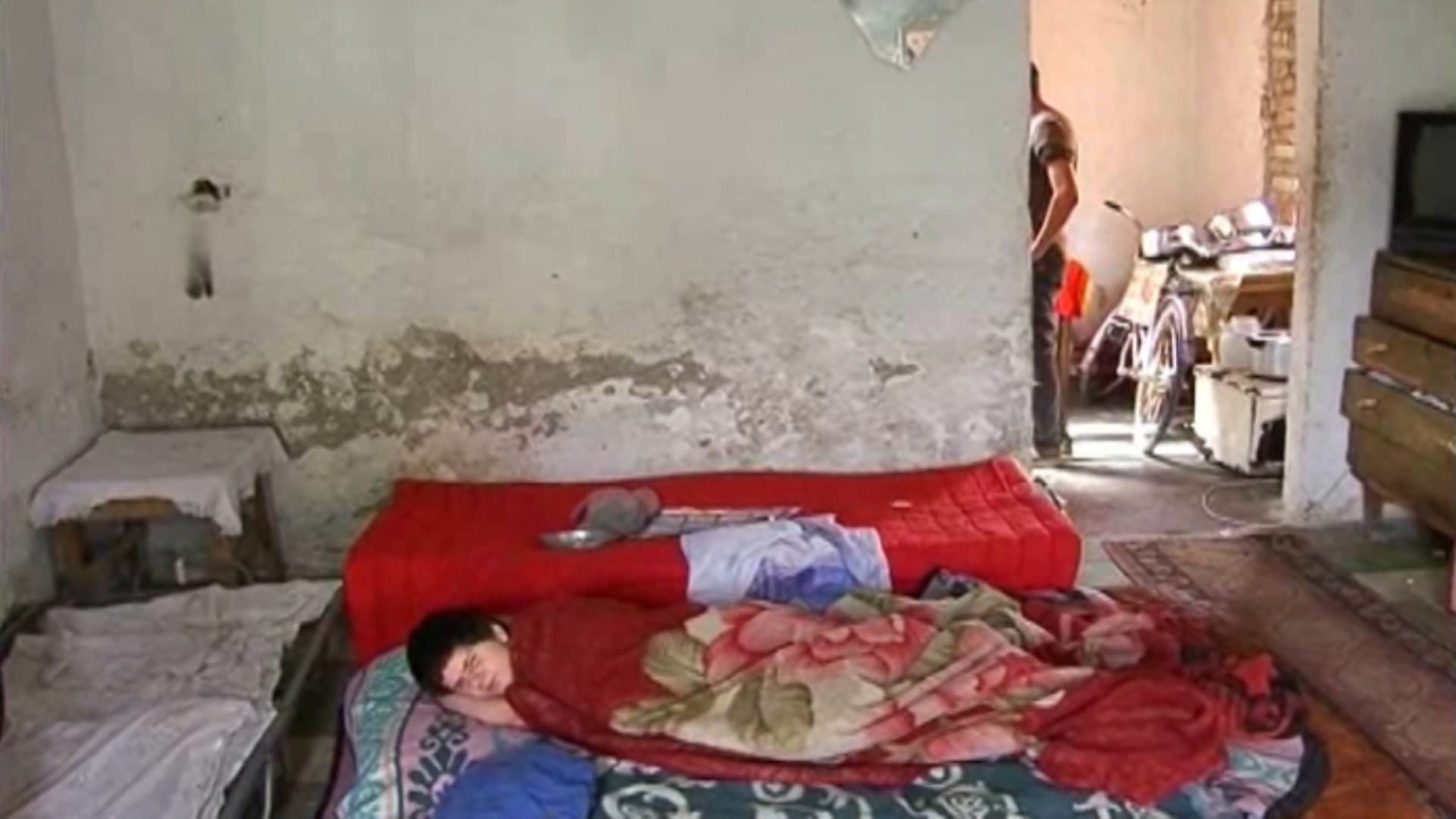 familja e varfer vlore