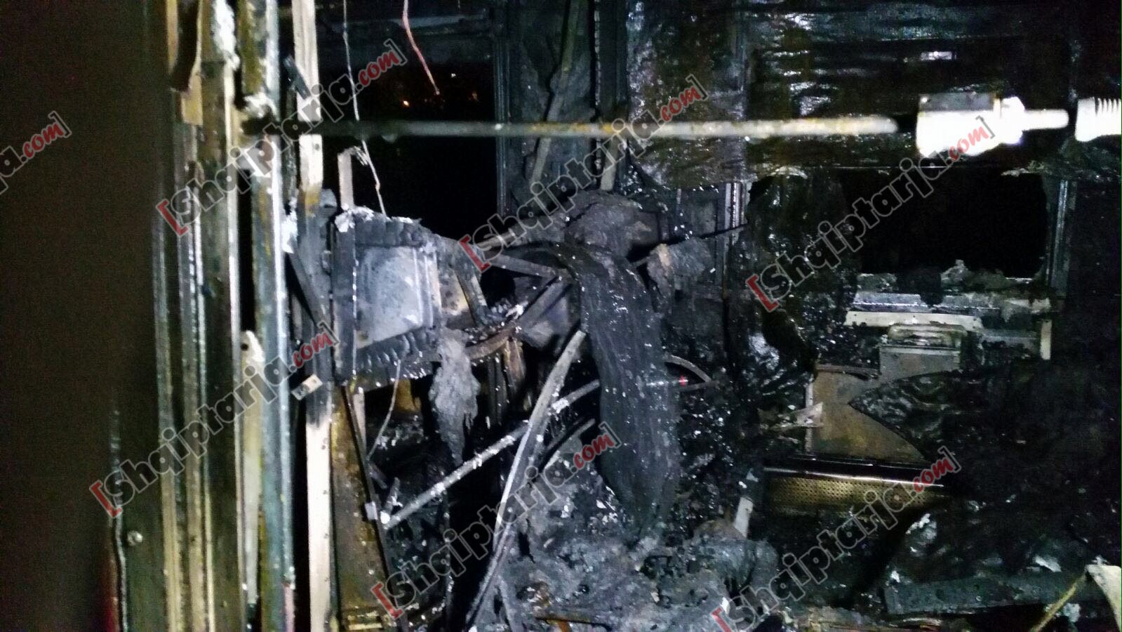 digjet treni vagoni vlore