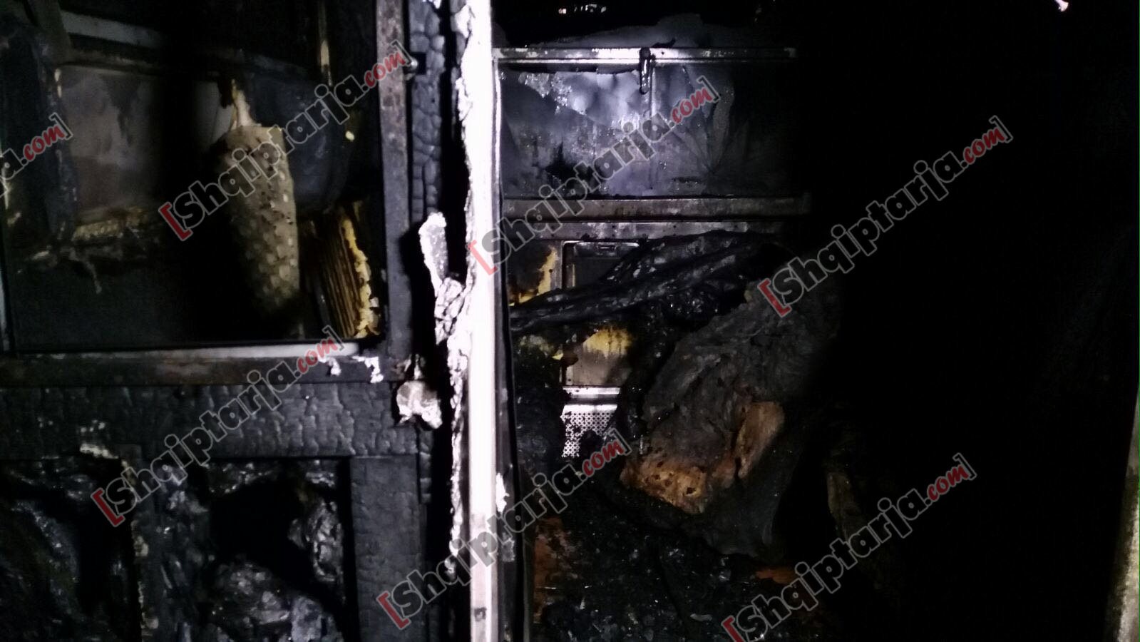 digjet treni vagoni vlore