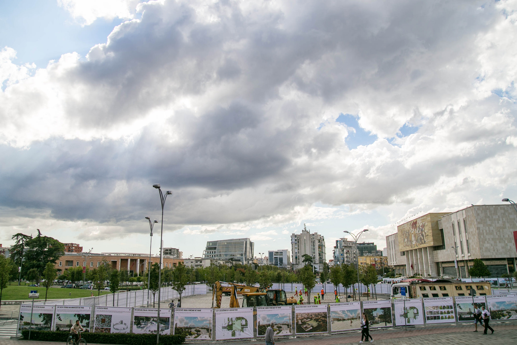 velisj sheshi skenderbej