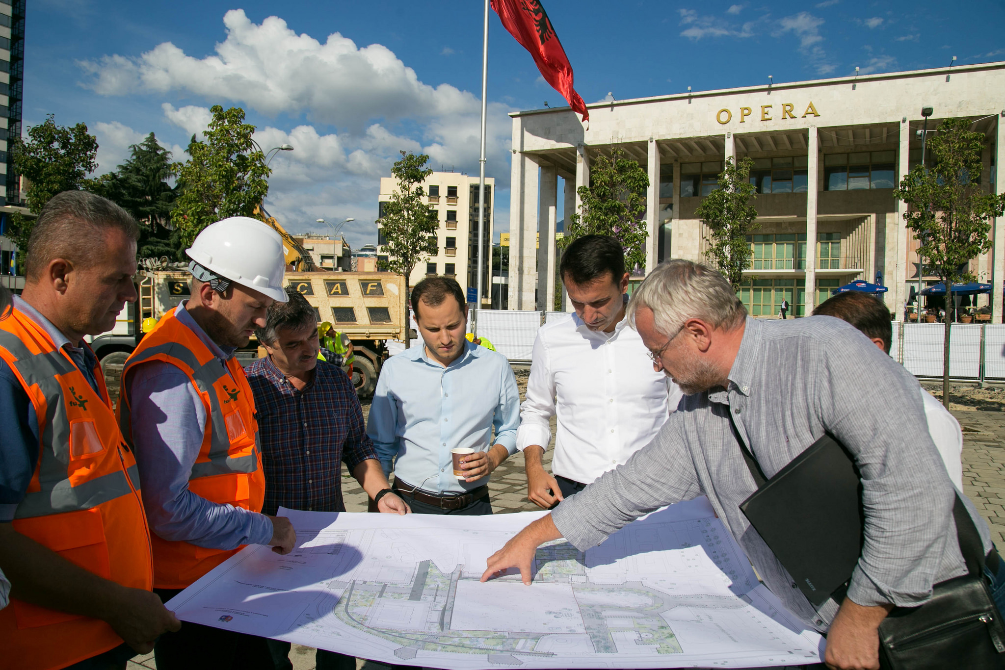 velisj sheshi skenderbej