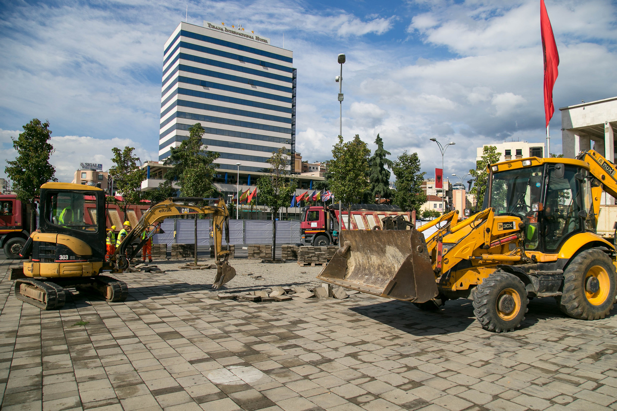 velisj sheshi skenderbej