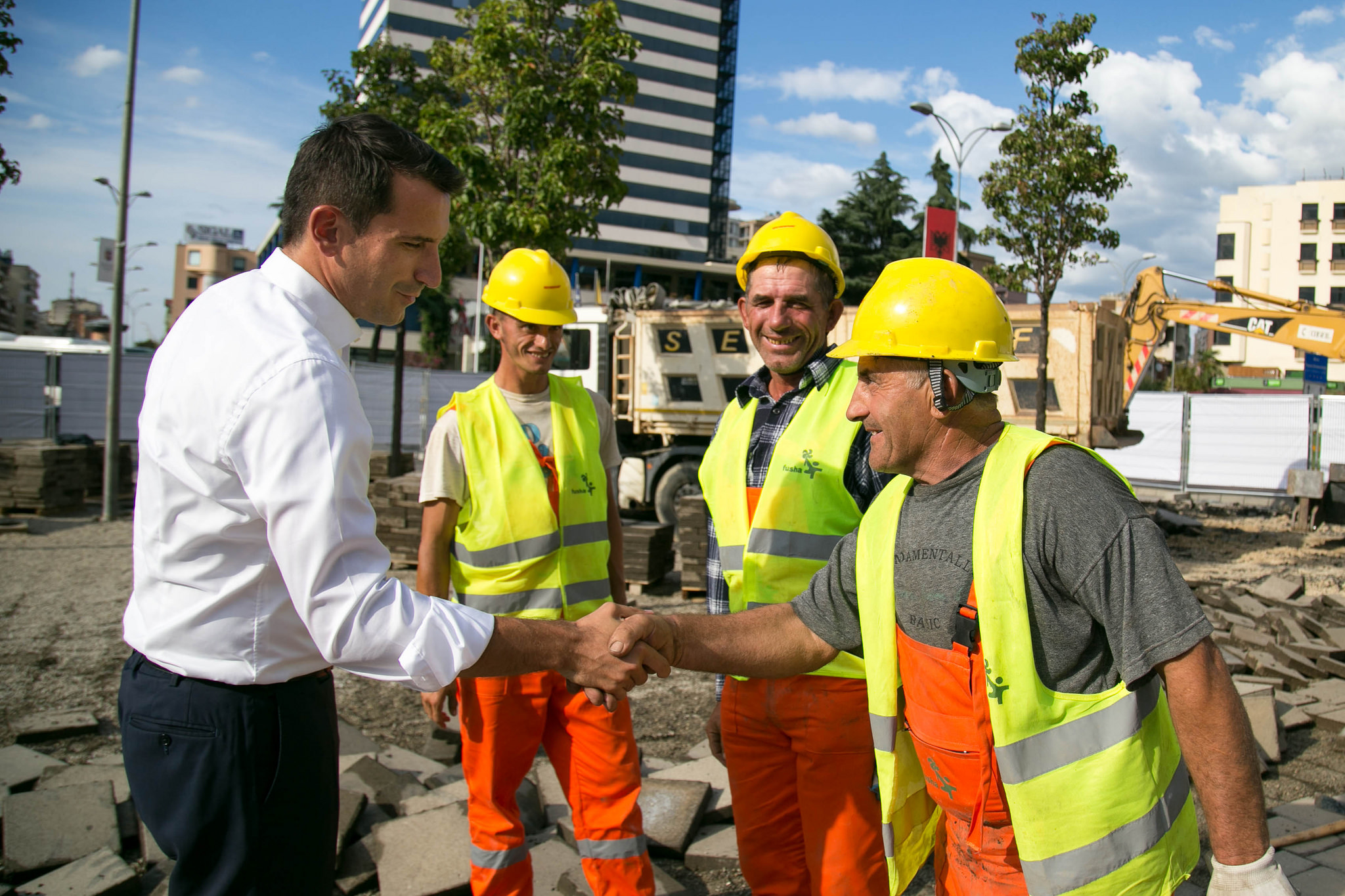 velisj sheshi skenderbej