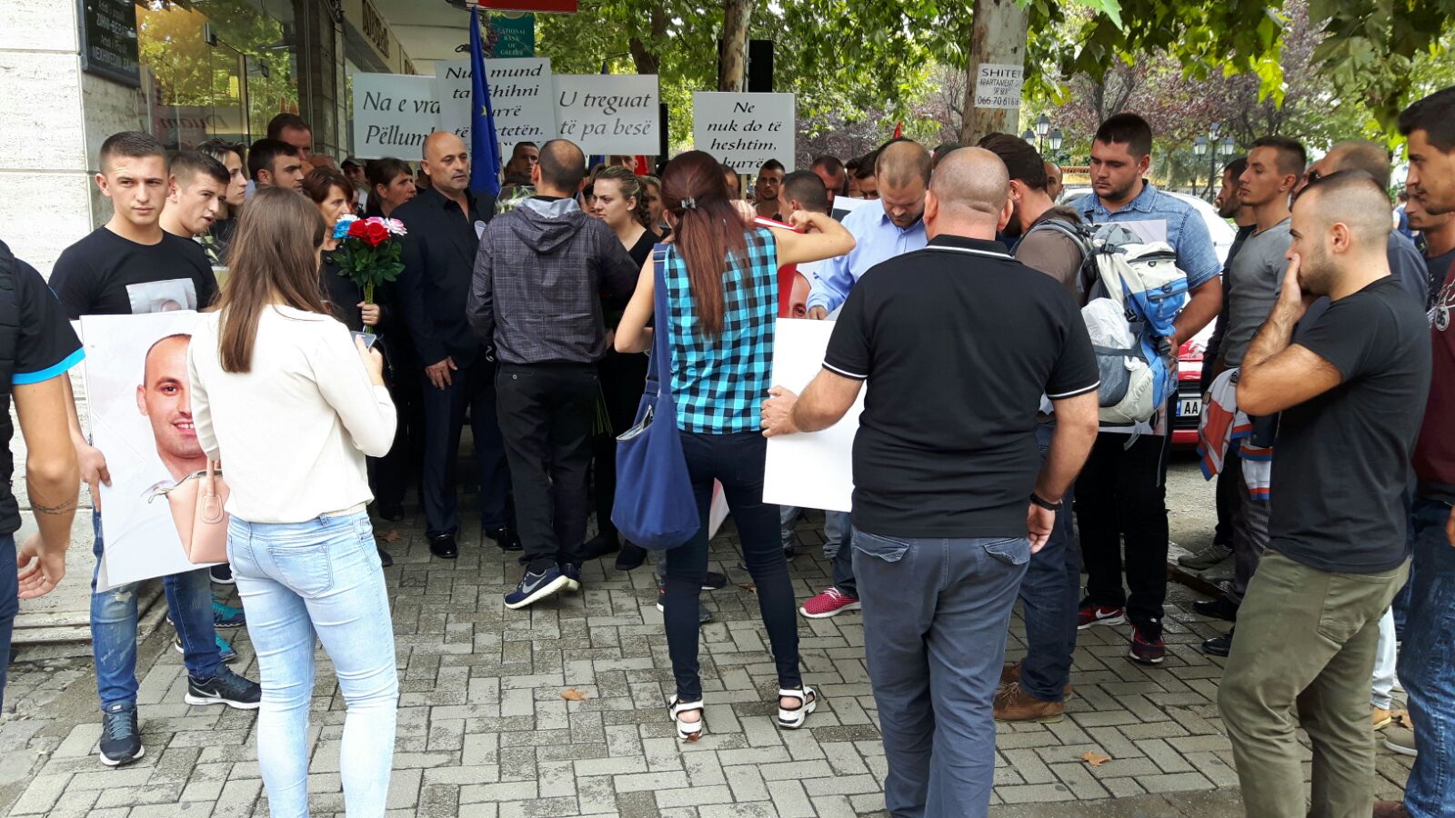 Pëllumb Marnikollaj