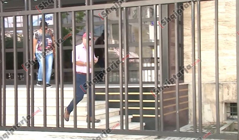 deshmitari aldo bares