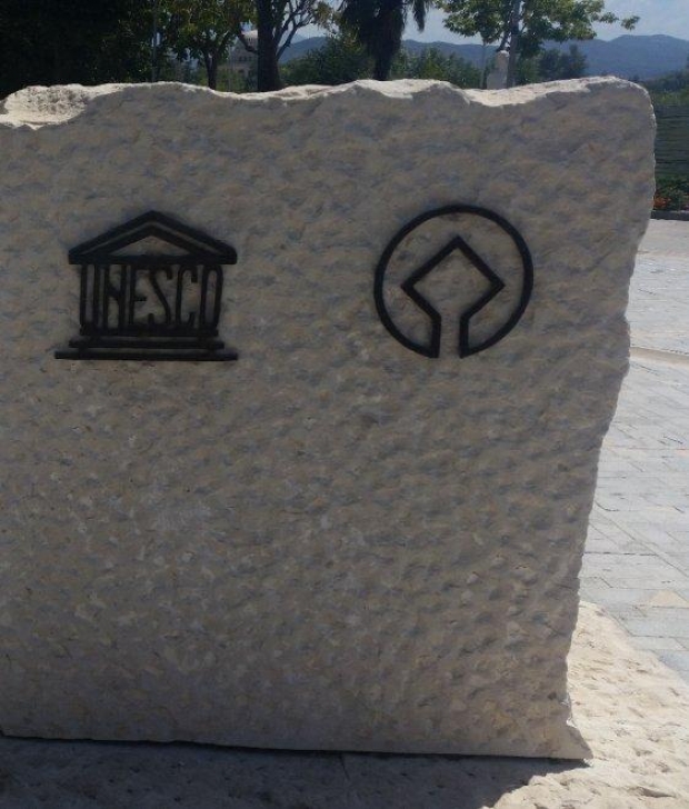 Italiania Repubblica: Berati, aty ku myslimanët dhe të krishterët jetojnë në paqe