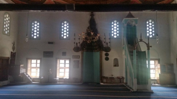 Italiania Repubblica: Berati, aty ku myslimanët dhe të krishterët jetojnë në paqe