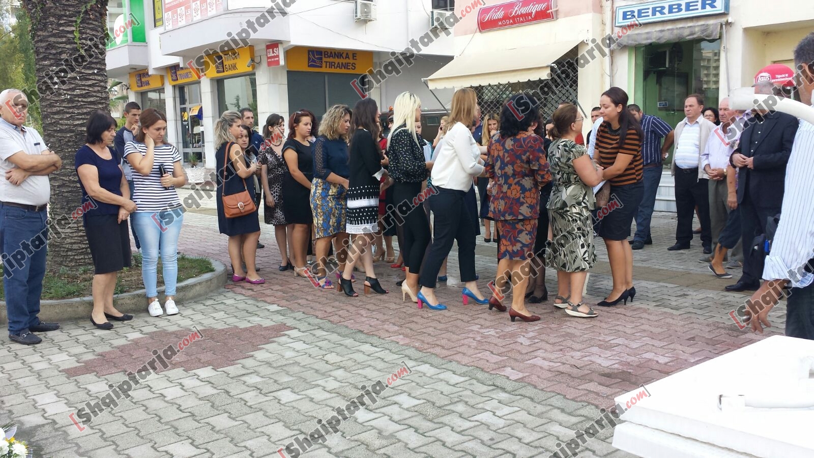 5 vjetori i Skerdilajd Konomi