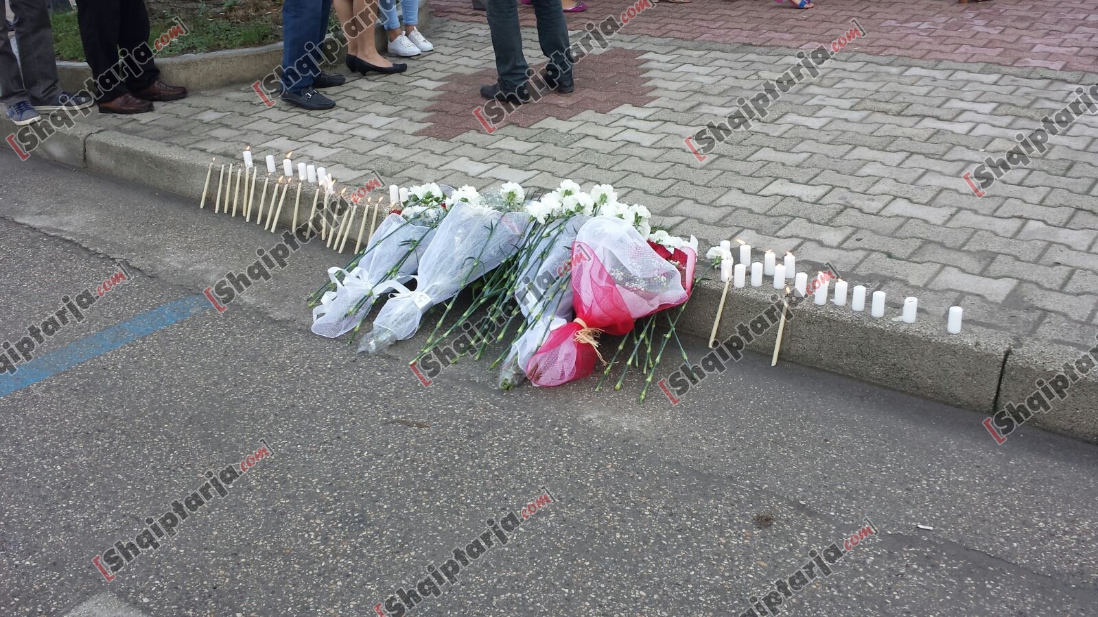 5 vjetori i Skerdilajd Konomi