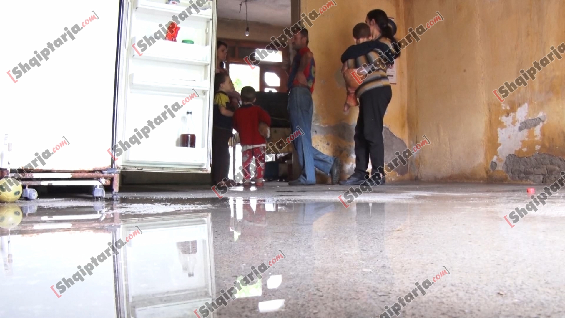 familja e varfer elbasan