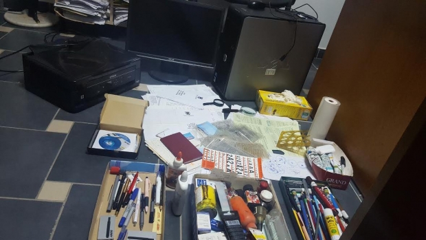 baza e falsifikimit ne lezhe