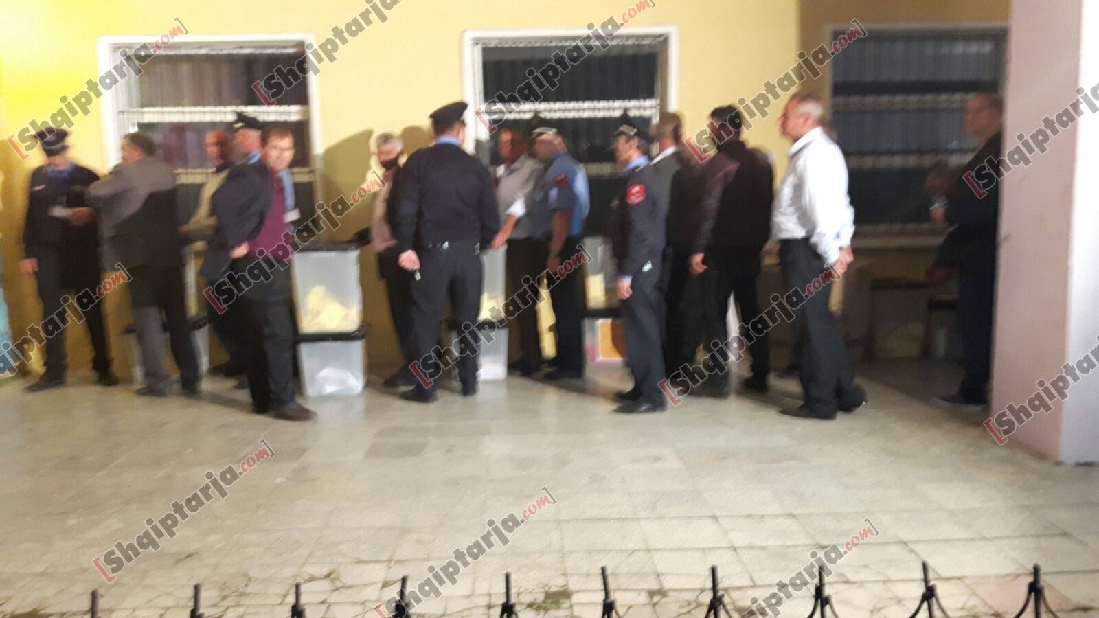 transportimi i kutive diber