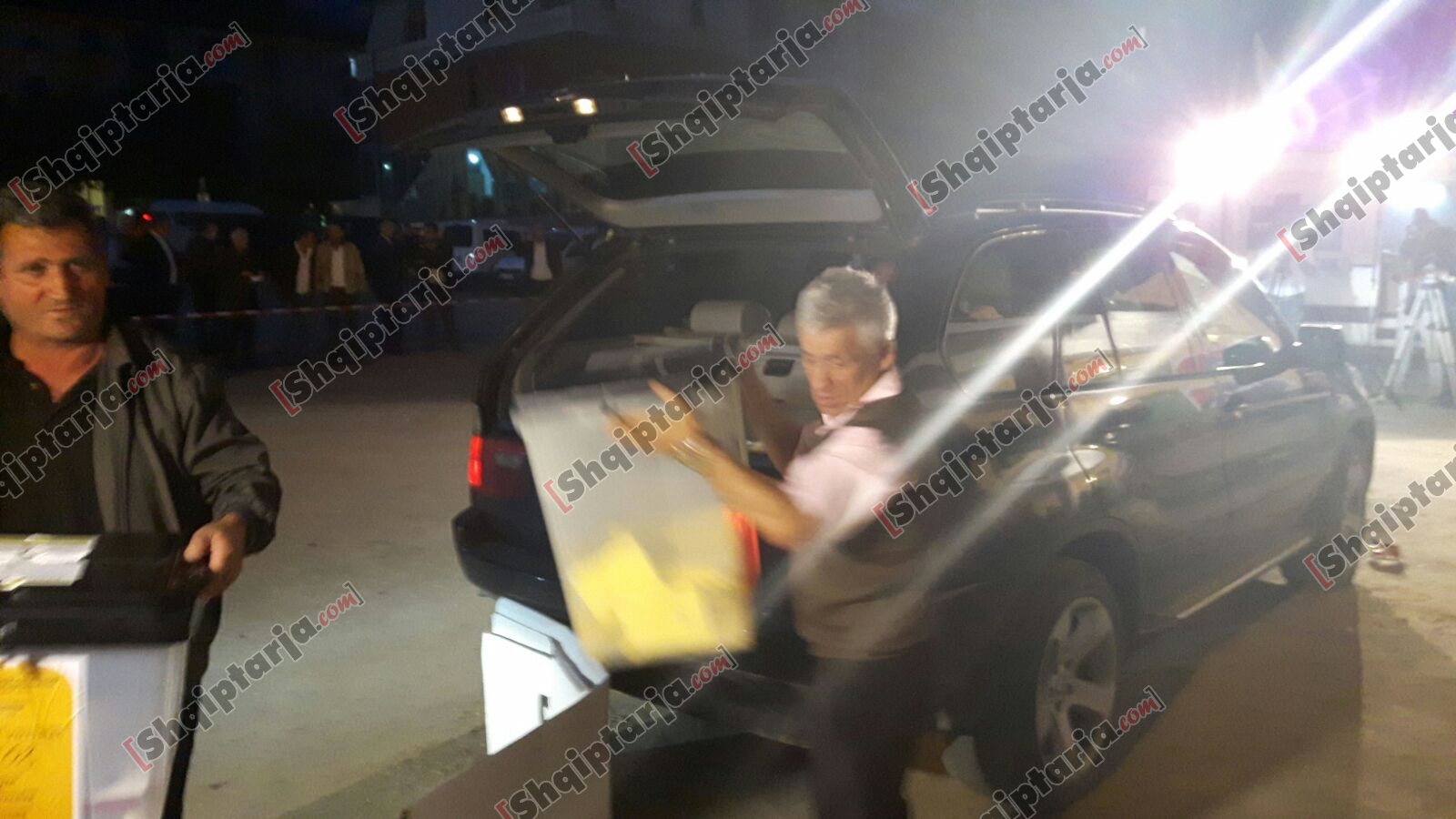 transportimi i kutive diber