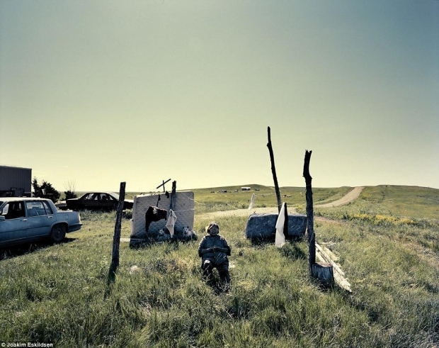 amerika e jo endrrave