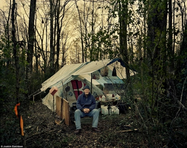 amerika e jo endrrave