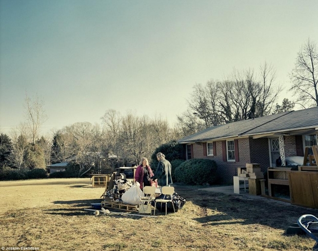 amerika e jo endrrave