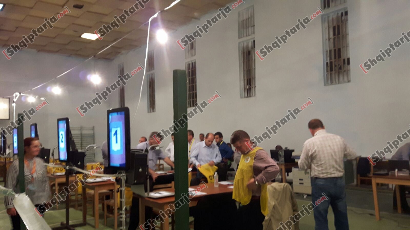 pozicionohen numeruesit