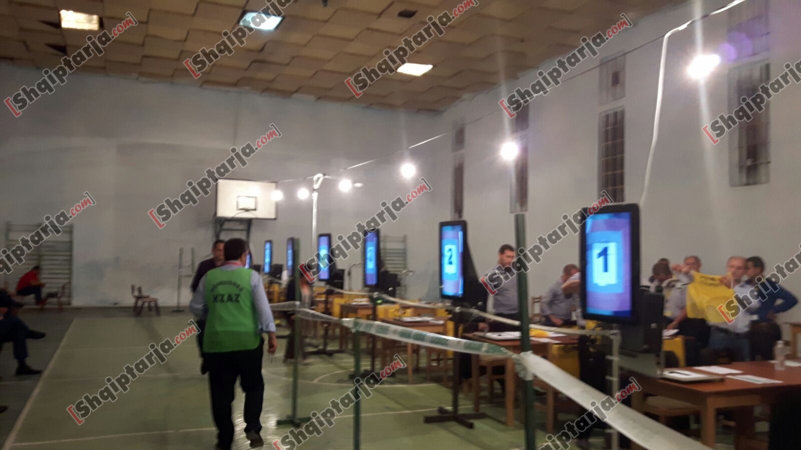 pozicionohen numeruesit