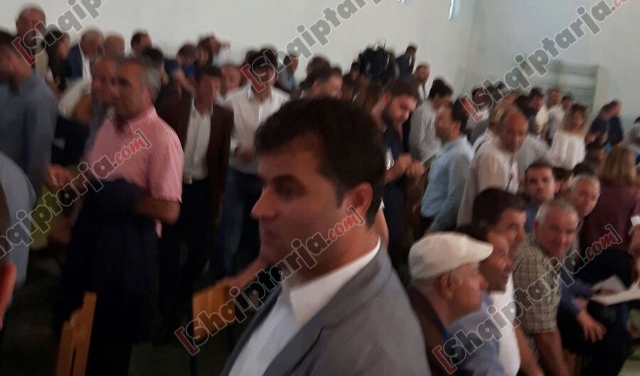 numerimi nderpritet zgjedhjet diber