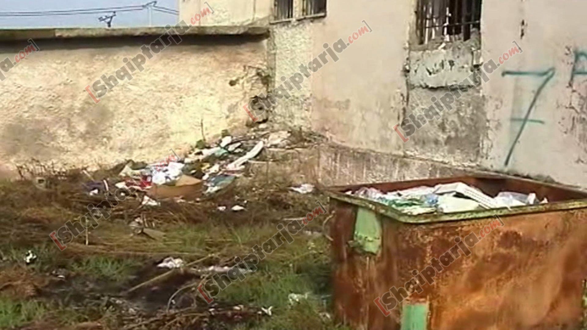 shkolla bakushe visha 